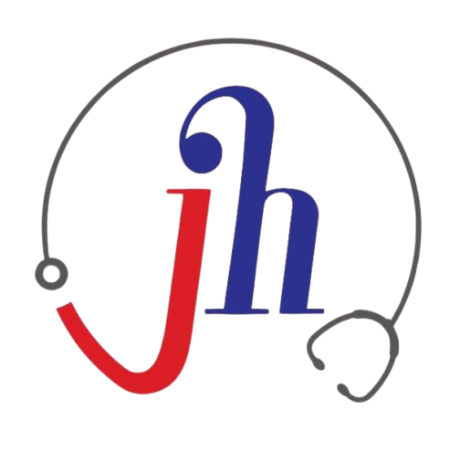 Jogighopa Hospital and Research Centre logo