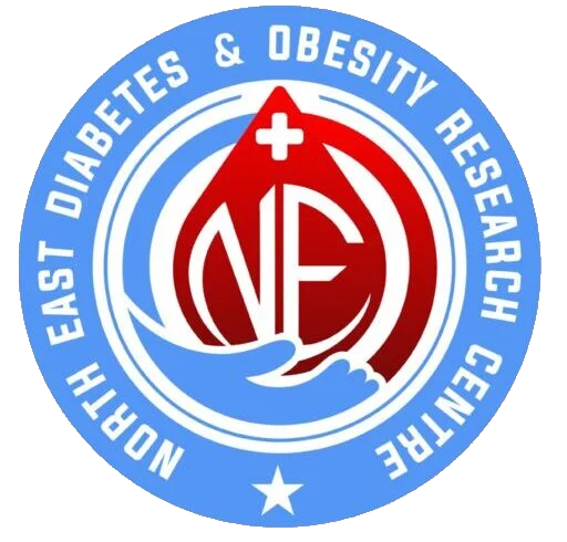 North East Diabetes & Obesity Research Centre logo
