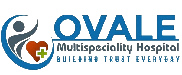 Ovale Multispeciality Hospital logo